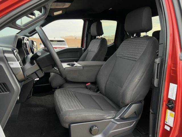 Certified 2023 Ford F150 XL w/ STX Appearance Package AWD/4WD image 28