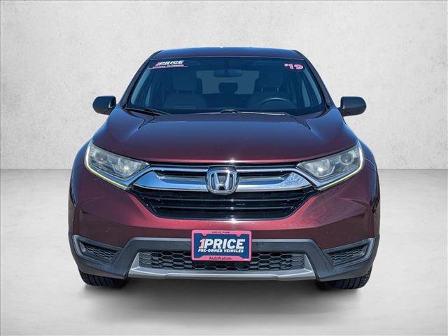 Used 2019 Honda CR-V LX video 2
