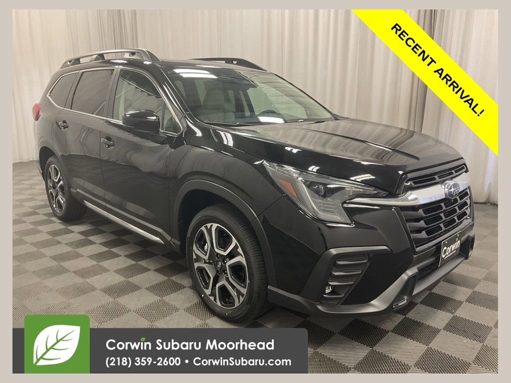 New 2026 Subaru Ascent Limited w/ Popular Package #2 AWD/4WD image 1