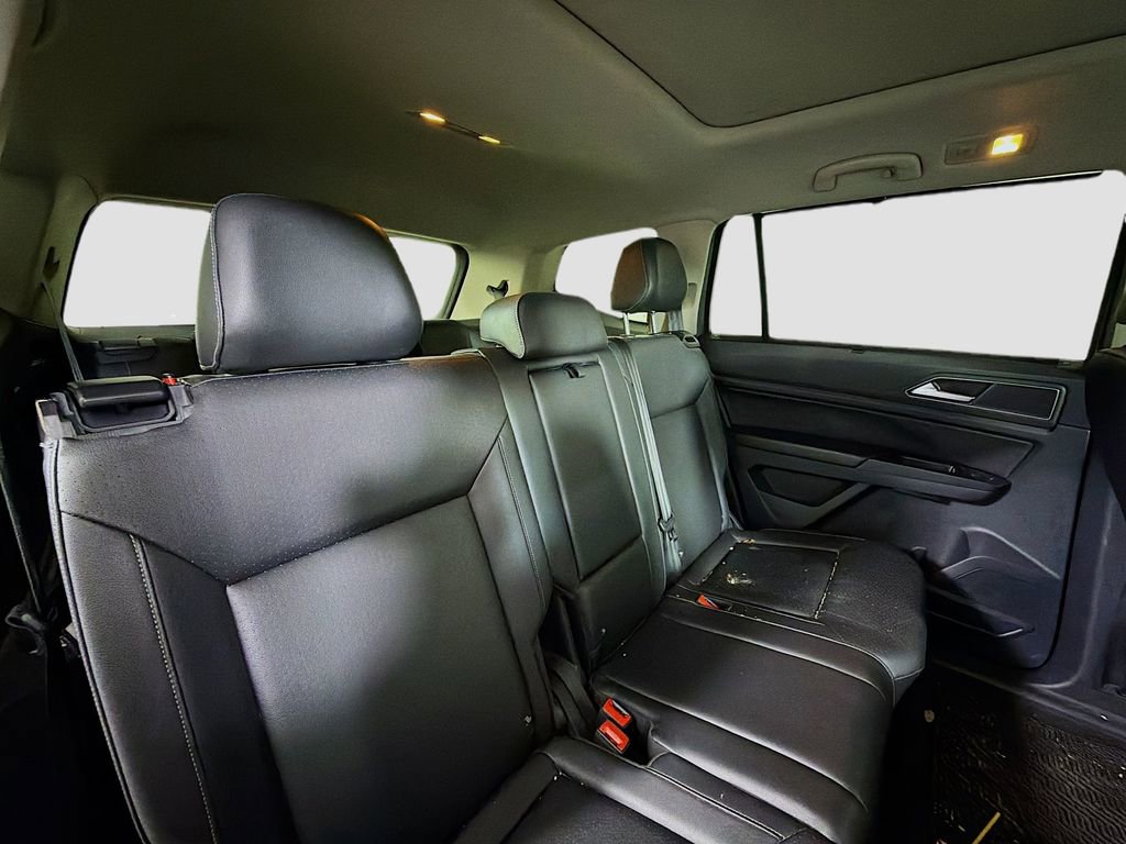 Used 2019 Volkswagen Atlas SEL image 28