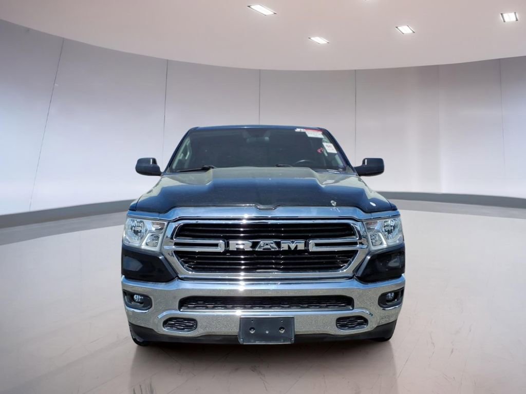 Used 2019 RAM 1500 Big Horn image 8