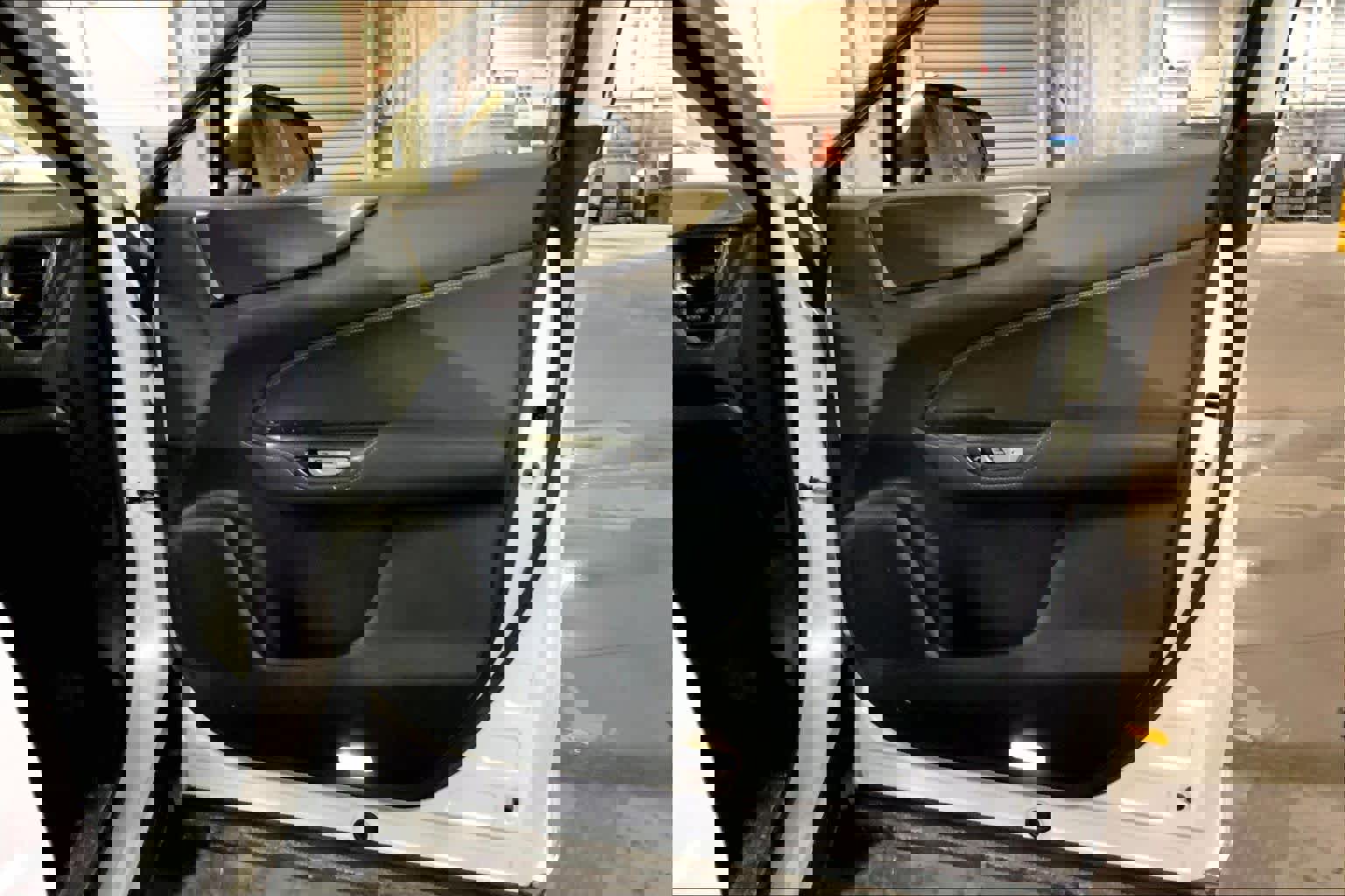 Certified 2024 Lexus NX 450h+ AWD w/ Vision Package image 23