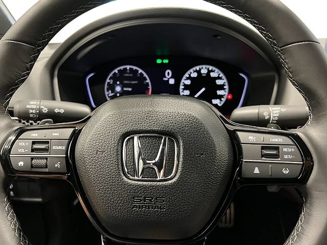 New 2024 Honda Civic Sport image 20