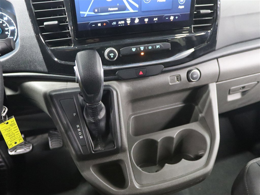 Used 2023 Ford Transit 350 XLT image 27