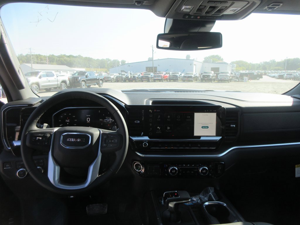 New 2026 GMC Sierra 1500 SLT w/ SLT Premium Plus Package image 17