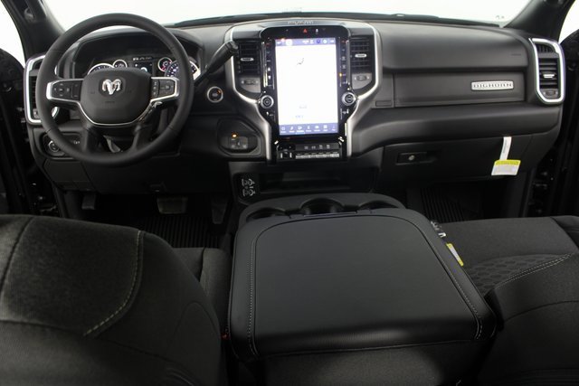 New 2026 RAM 2500 Big Horn image 10