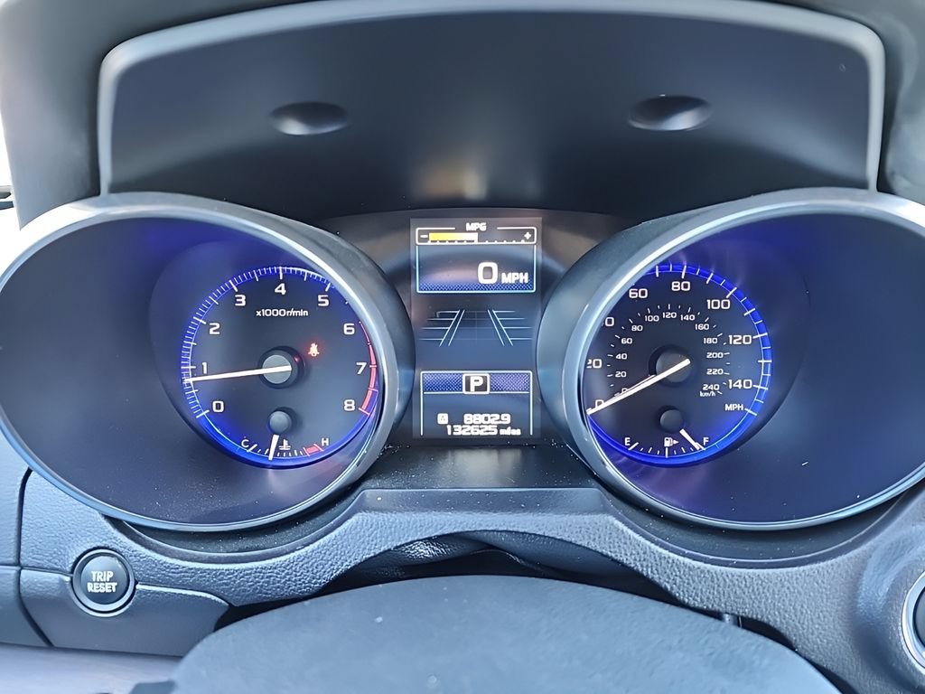 Used 2016 Subaru Outback 2.5i Limited AWD/4WD image 12