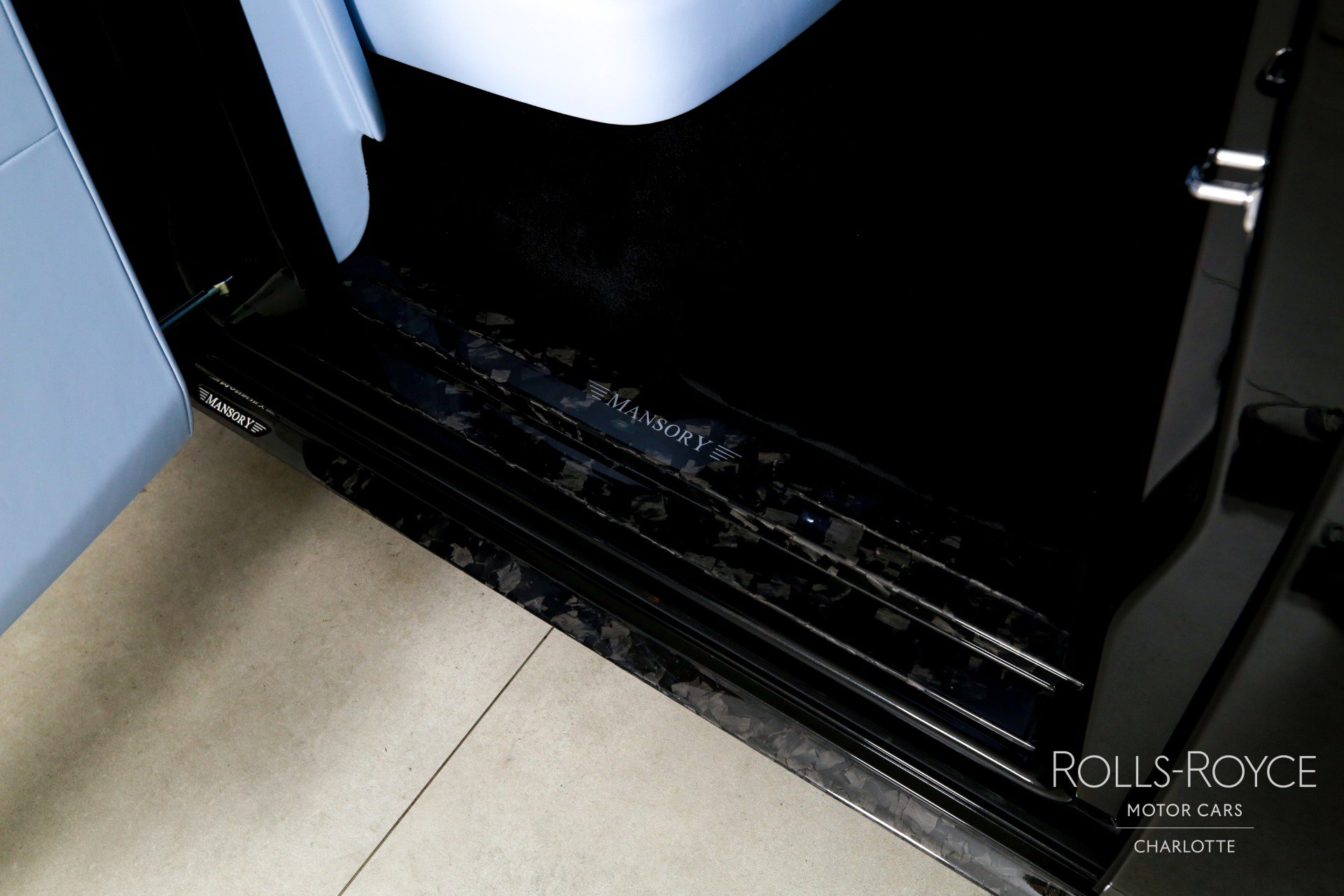 New 2026 Rolls-Royce Phantom Sedan image 33