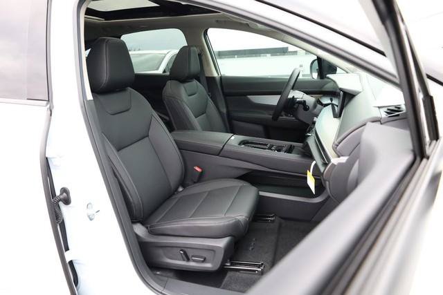 New 2027 Nissan Murano SL AWD/4WD image 29