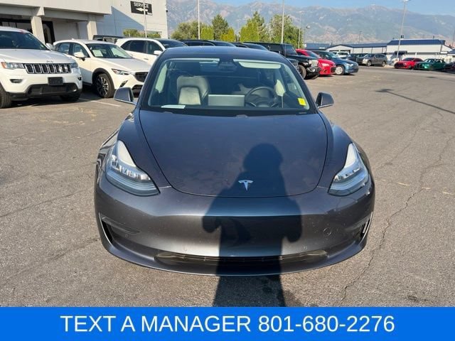 Used 2020 Tesla Model 3 RWD image 10