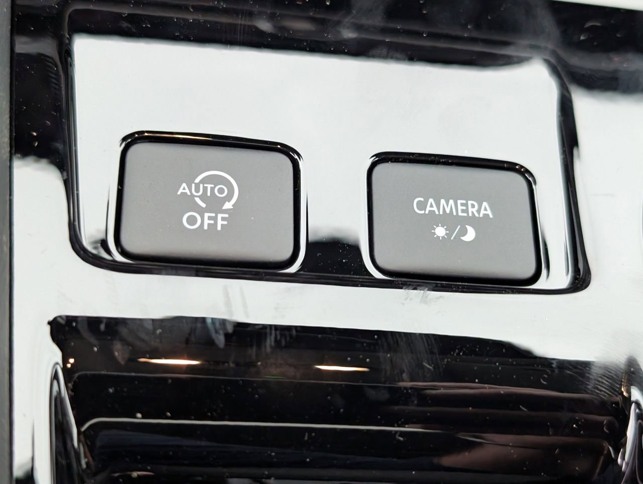 New 2026 Nissan Murano Platinum AWD/4WD image 16