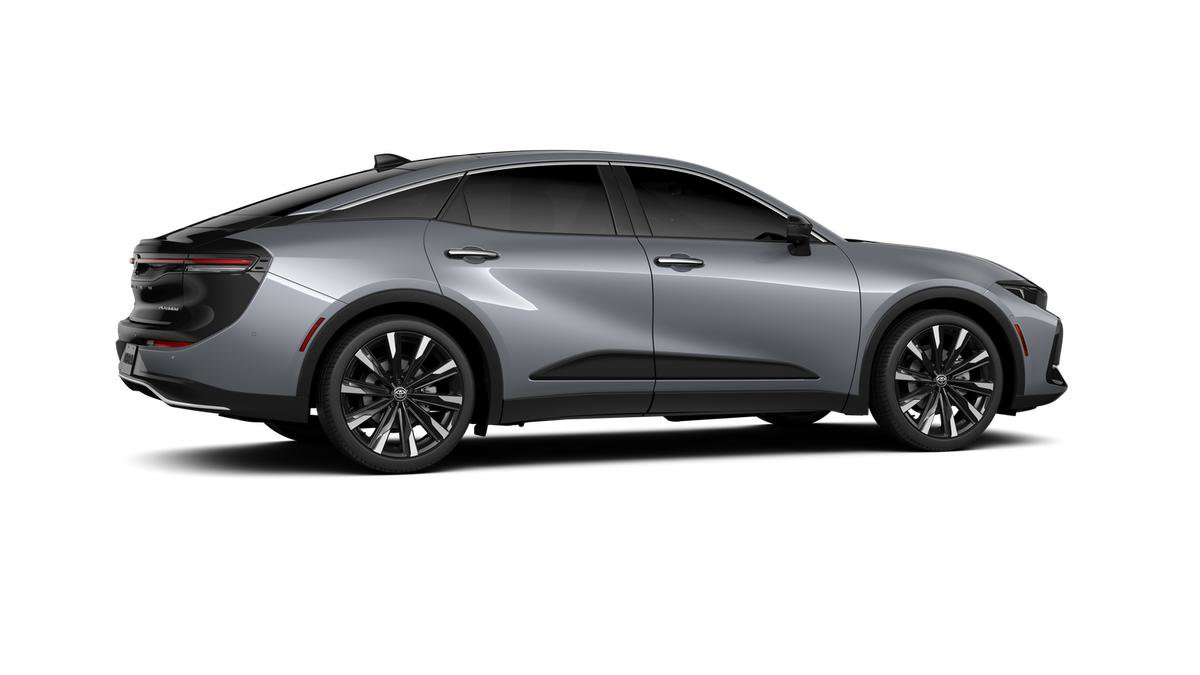 New 2026 Toyota Crown Platinum AWD/4WD image 34