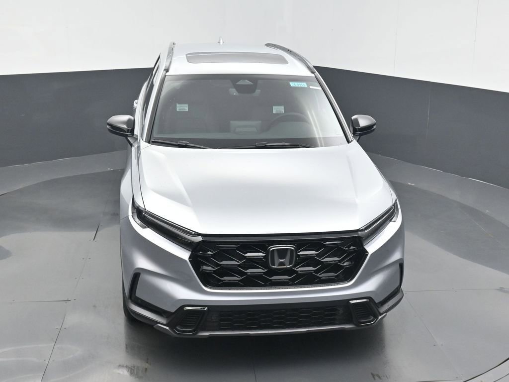 New 2026 Honda CR-V Sport-L image 6