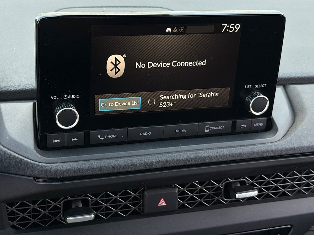 Used 2024 Honda Accord EX image 17