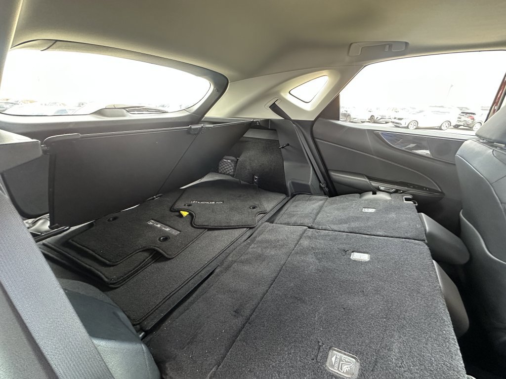 Used 2024 Lexus NX 250 FWD w/ Premium Package image 34