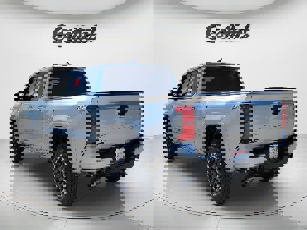 New 2026 Toyota Tacoma TRD Sport image 7