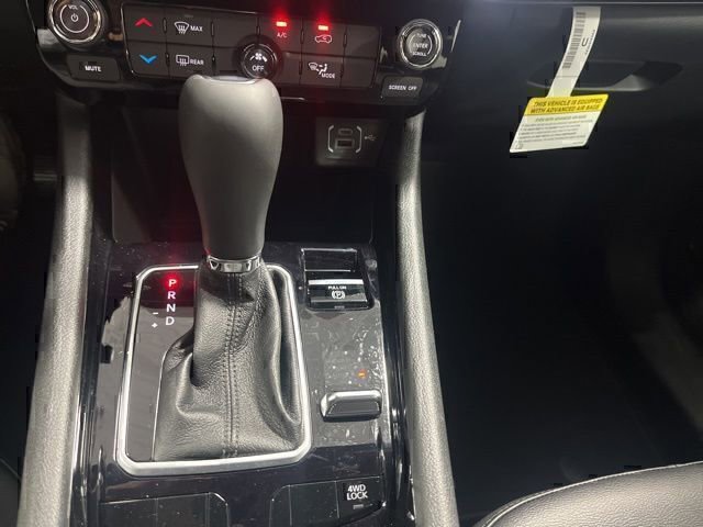 New 2026 Jeep Compass Latitude AWD/4WD image 15