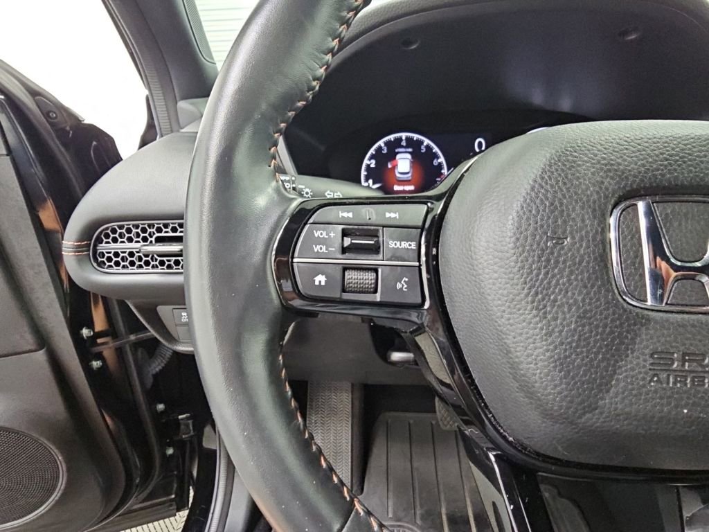 Used 2024 Honda HR-V Sport image 22