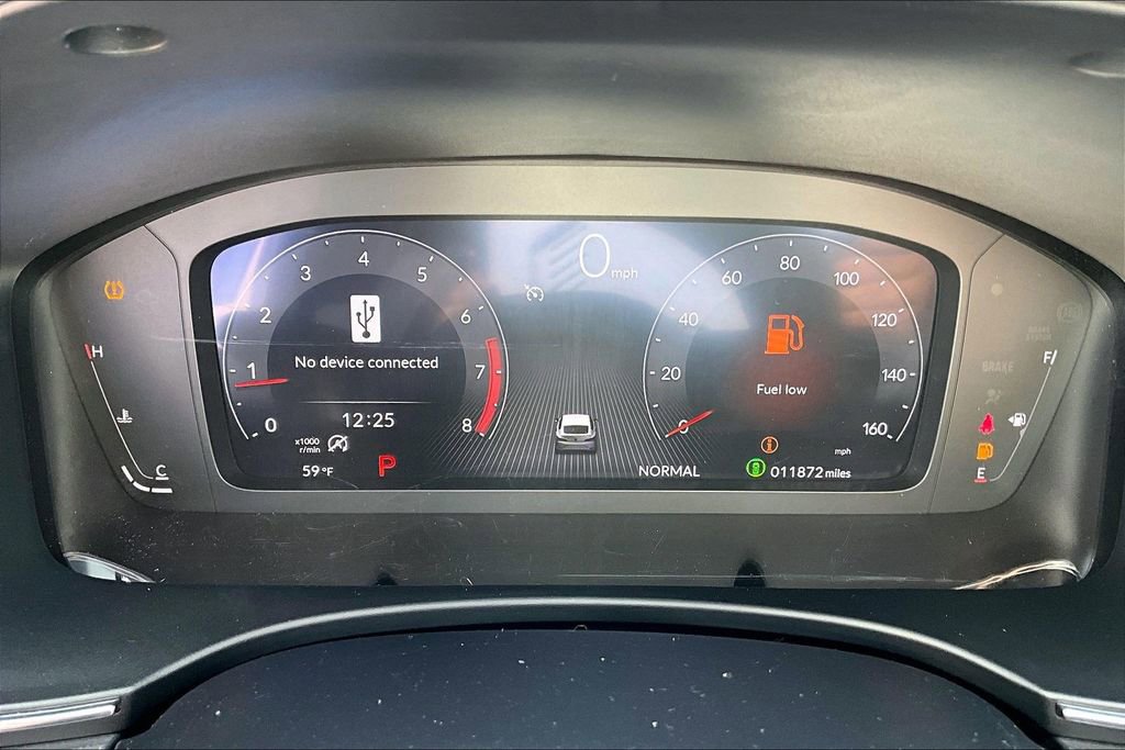 Used 2025 Acura Integra A-Spec image 30