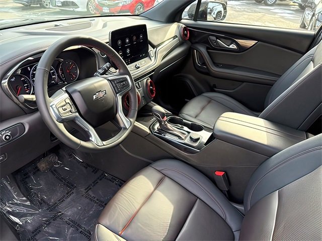 Used 2023 Chevrolet Blazer RS w/ Driver Confidence II Package image 16