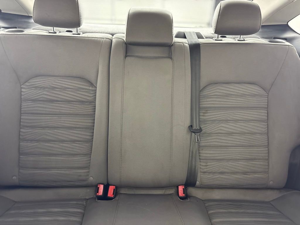 Used 2016 Ford Fusion S FWD image 38