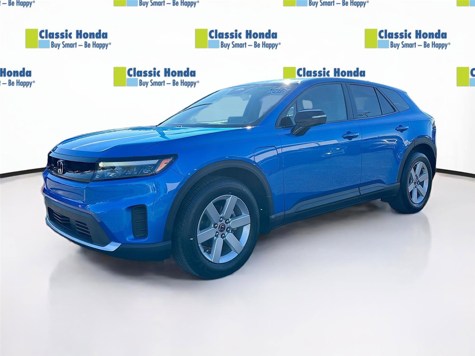 Used 2024 Honda Prologue EX image 3