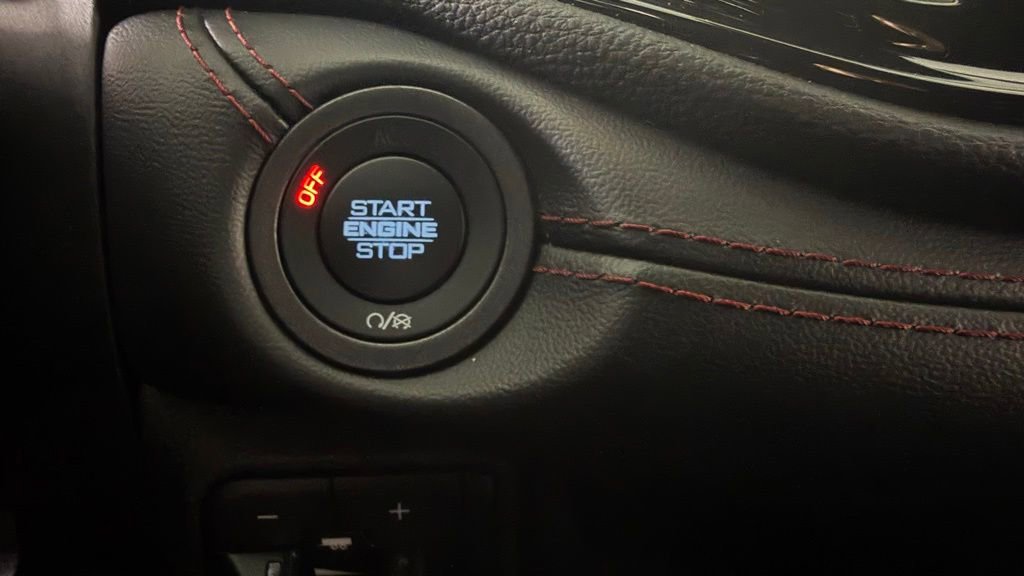 Used 2021 Dodge Durango R/T w/ Trailer Tow Group IV AWD/4WD image 17
