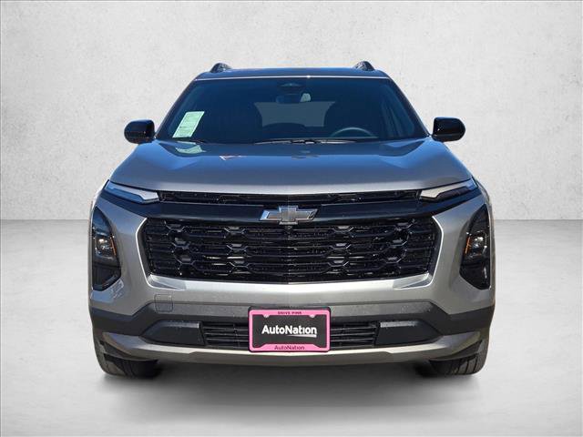 New 2026 Chevrolet Equinox LT w/ Midnight Edition image 6