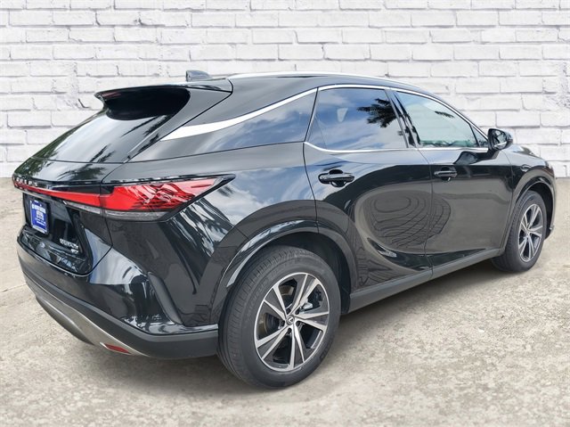 Used 2023 Lexus RX 350h image 4