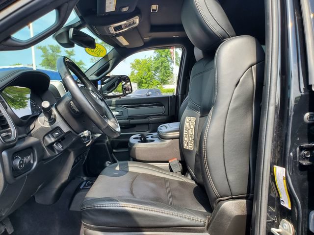 Certified 2020 RAM 2500 Power Wagon AWD/4WD image 4