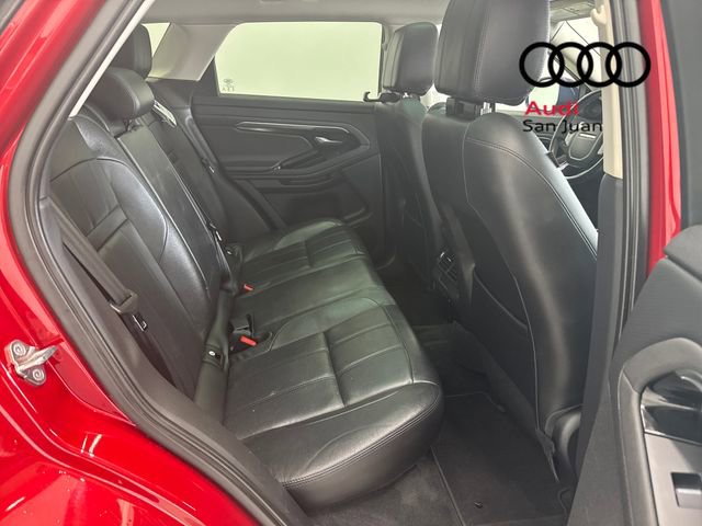 Used 2020 Land Rover Range Rover Evoque S image 28