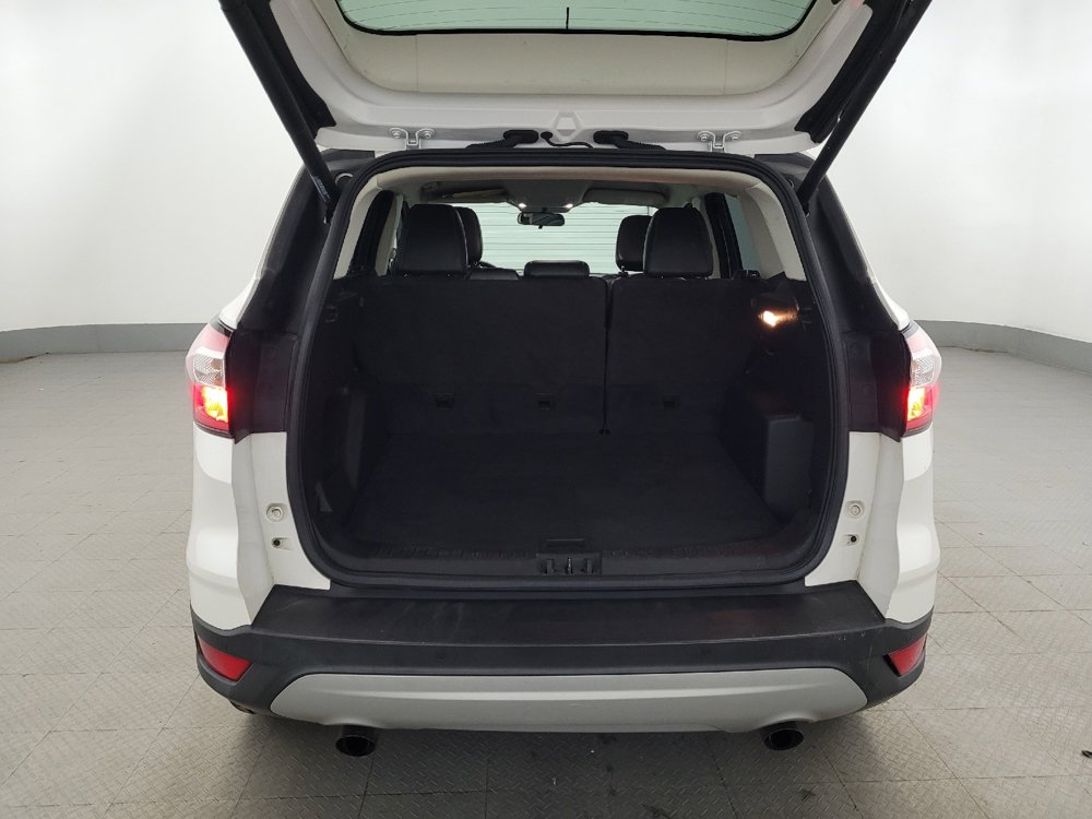 Used 2018 Ford Escape SEL AWD/4WD image 29