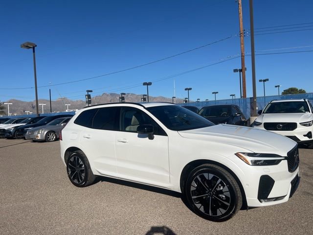 New 2026 Volvo XC60 B5 Plus w/ Protection Package Premier image 8