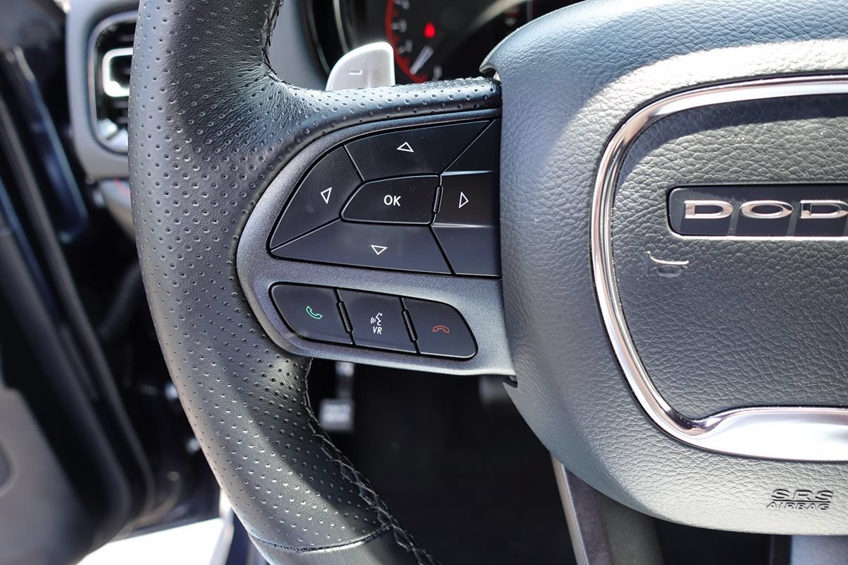 Used 2025 Dodge Durango GT w/ Blacktop Package AWD/4WD image 51