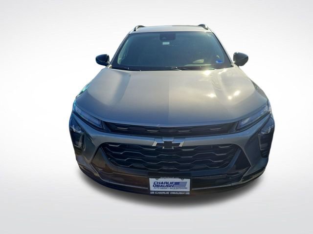 New 2026 Chevrolet Trax ACTIV w/ Driver Confidence Package FWD image 8