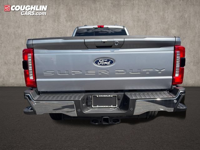 New 2027 Ford F350 Lariat w/ Chrome Package AWD/4WD image 7