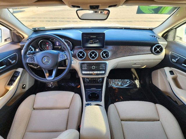 Used 2019 Mercedes-Benz GLA 250 4MATIC image 27