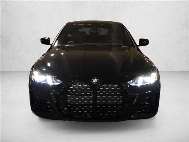 Used 2026 BMW 430i xDrive w/ M Sport Package AWD/4WD image 5