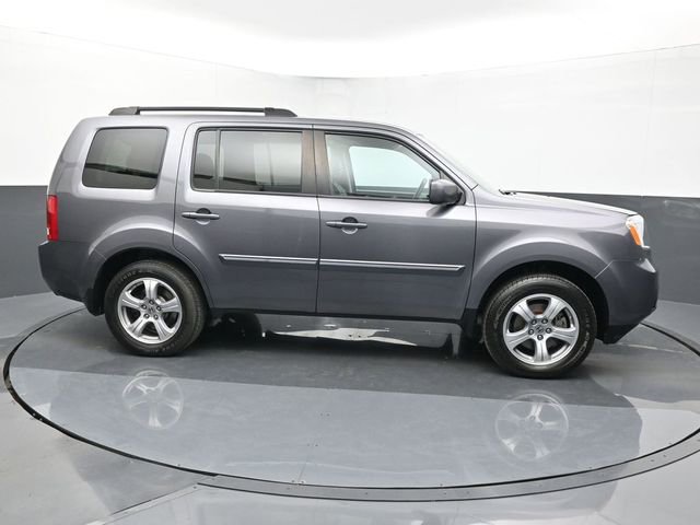 Used 2014 Honda Pilot EX-L image 6