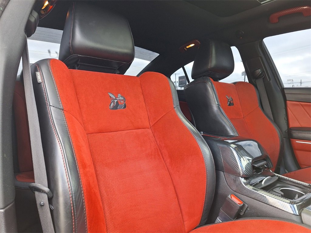 Used 2021 Dodge Charger Scat Pack w/ Plus Group image 29