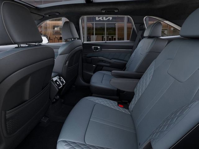 New 2025 Kia Sorento SX Prestige image 18