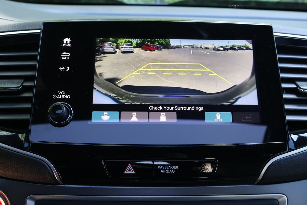 Used 2024 Honda Passport EX-L image 16