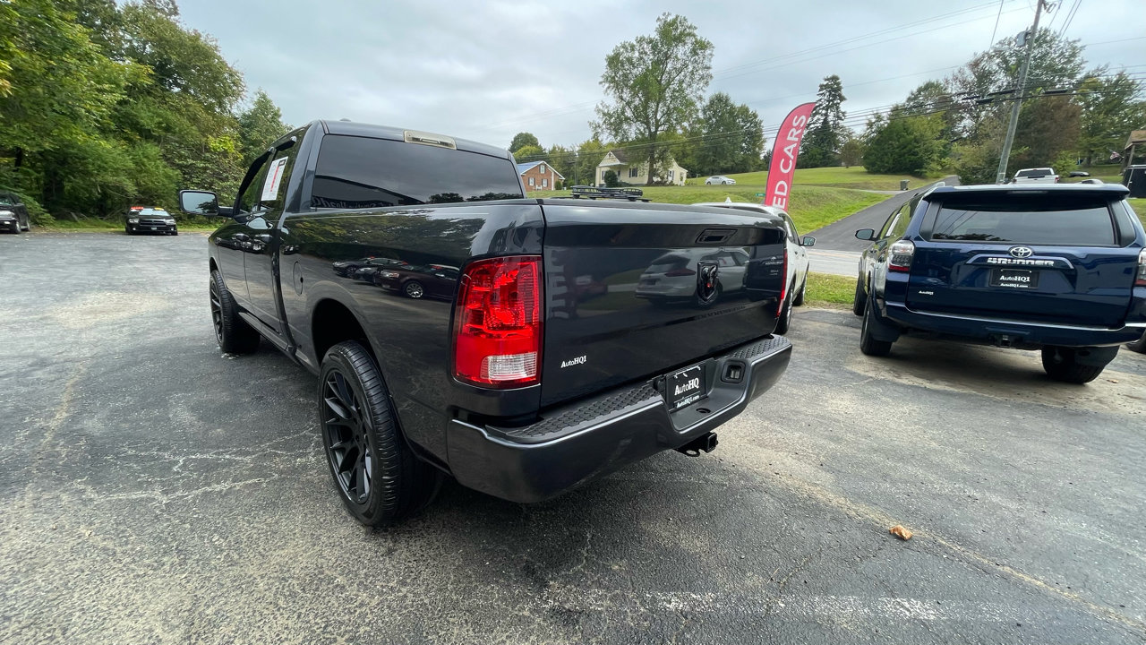 Used 2018 RAM 1500 Express w/ Express Value Package image 6