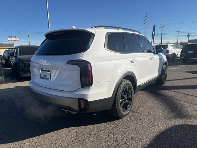 Used 2023 Kia Telluride SX Prestige X-Pro image 13