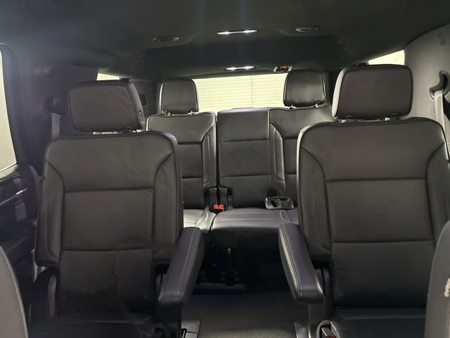 Used 2024 GMC Yukon Denali image 38