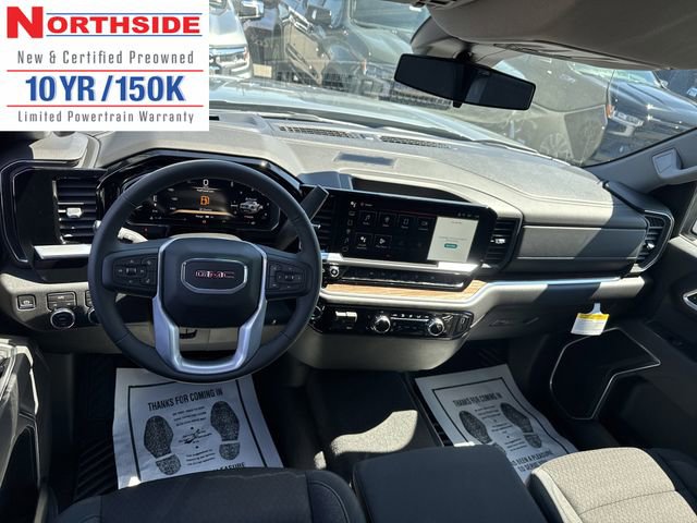 New 2026 GMC Sierra 1500 Elevation image 14