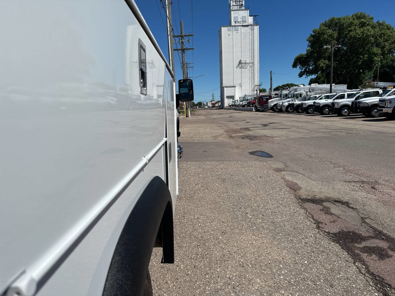 Used 2021 Chevrolet Silverado 3500 W/T w/ WT Convenience Package image 30