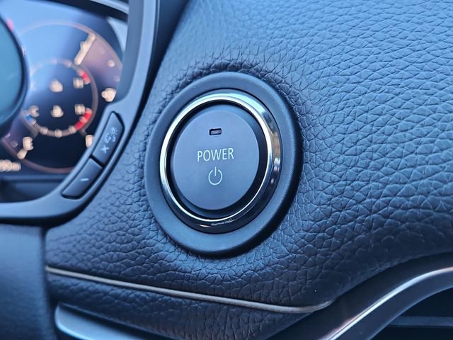 Certified 2025 MAZDA CX-90 Plug-In Hybrid w/ Preferred image 31