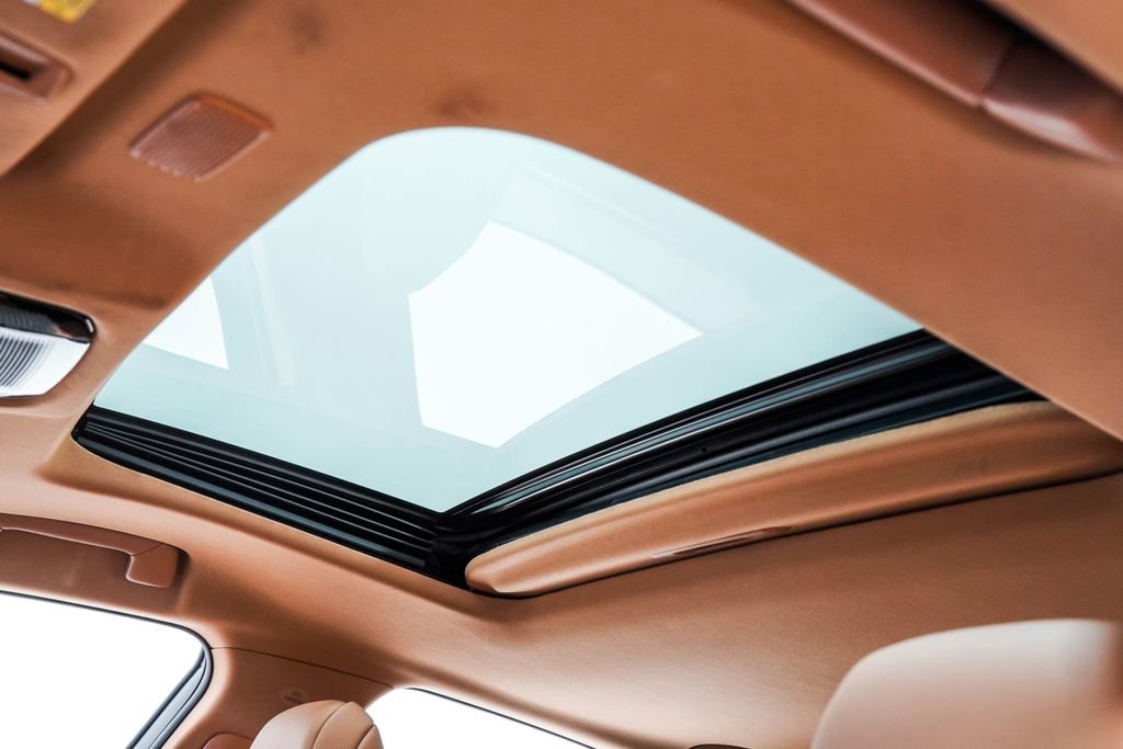 Used 2024 Lexus NX 350h AWD image 19