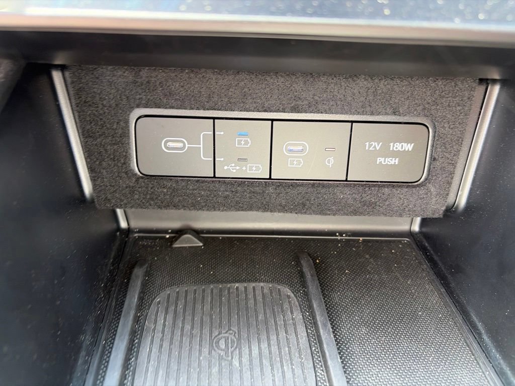Used 2026 Hyundai Sonata SEL AWD/4WD image 19